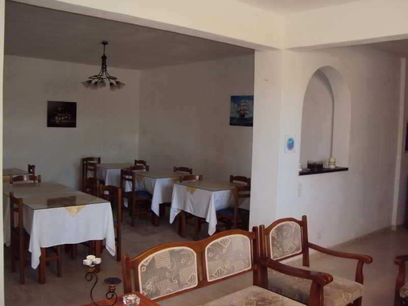 מלון פריסה Privee Santorini מראה חיצוני תמונה